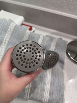 Shower Heads
