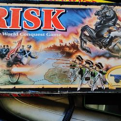 Risk 1993 Edition #00044