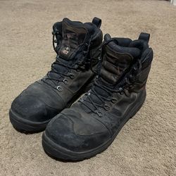 Red Wing Tradesman Boots - 10.5 EE