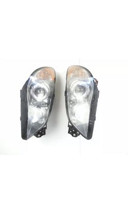 2006/2007 Subaru WRX Headlights