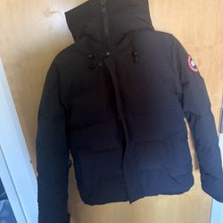 Canada goose Macmillan parka 