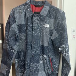 North Face