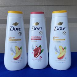 Dove Bodywash