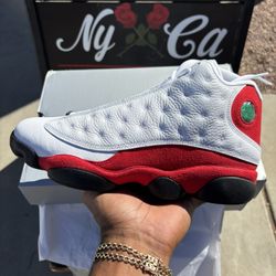 Jordan 13 Chicago 