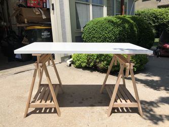 Sawhorse ikea 2024
