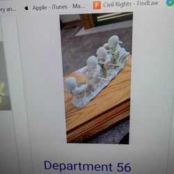 SNOWBABIES  Pull Together New 10.00