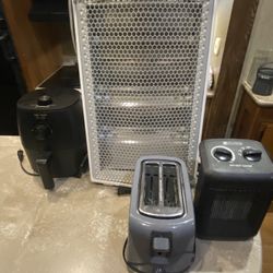 Miscellaneous Household Items