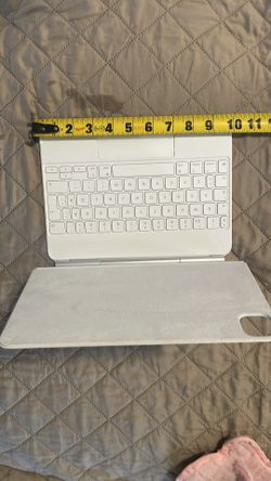 Apple keyboard case