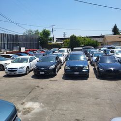 Cars For Sale 