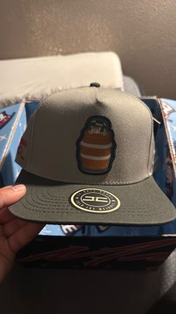 Jc hat