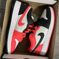 Air Jordan 1 Low GS