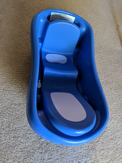 Baby bath