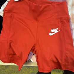 Women Nike Shorts 