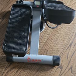 Sunny Stepper