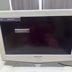 Samsung Screen