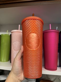 Starbucks Cups