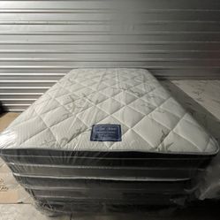 Mattress 