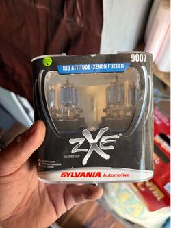 Luses nuebas $25