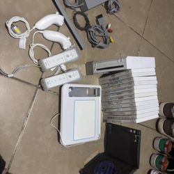 Nintendo Wii 