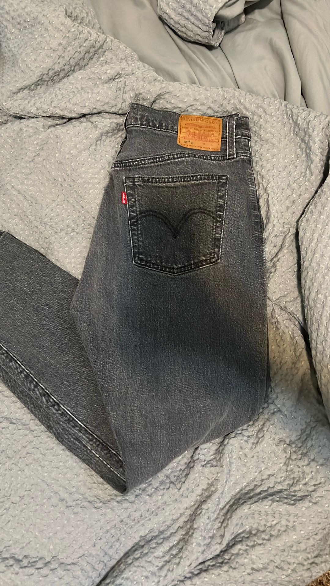 Women 501 Levi’s 