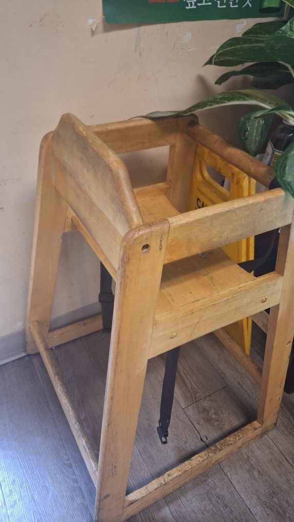 Child Chair