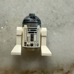 Lego R2-D2