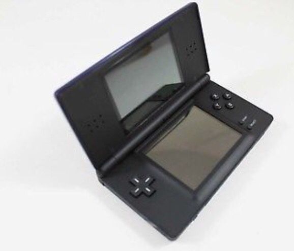 Nintedo ds lite