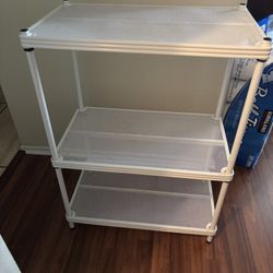 3 Tier Pantry Organizer