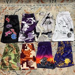 Men’s Shorts Eric Emanuel Size M/L