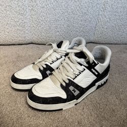 Louis Vuitton Trainer 