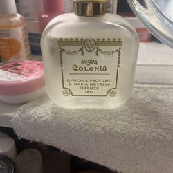 Colonia De Mujer 👩 