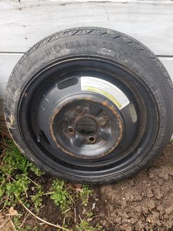 Spare Tire
