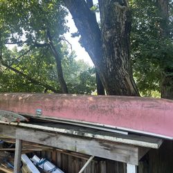 Canoe