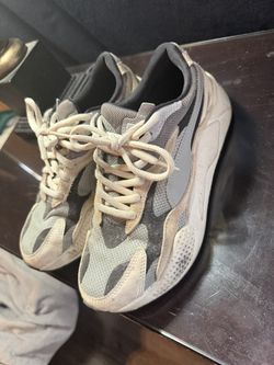 Puma RS-X