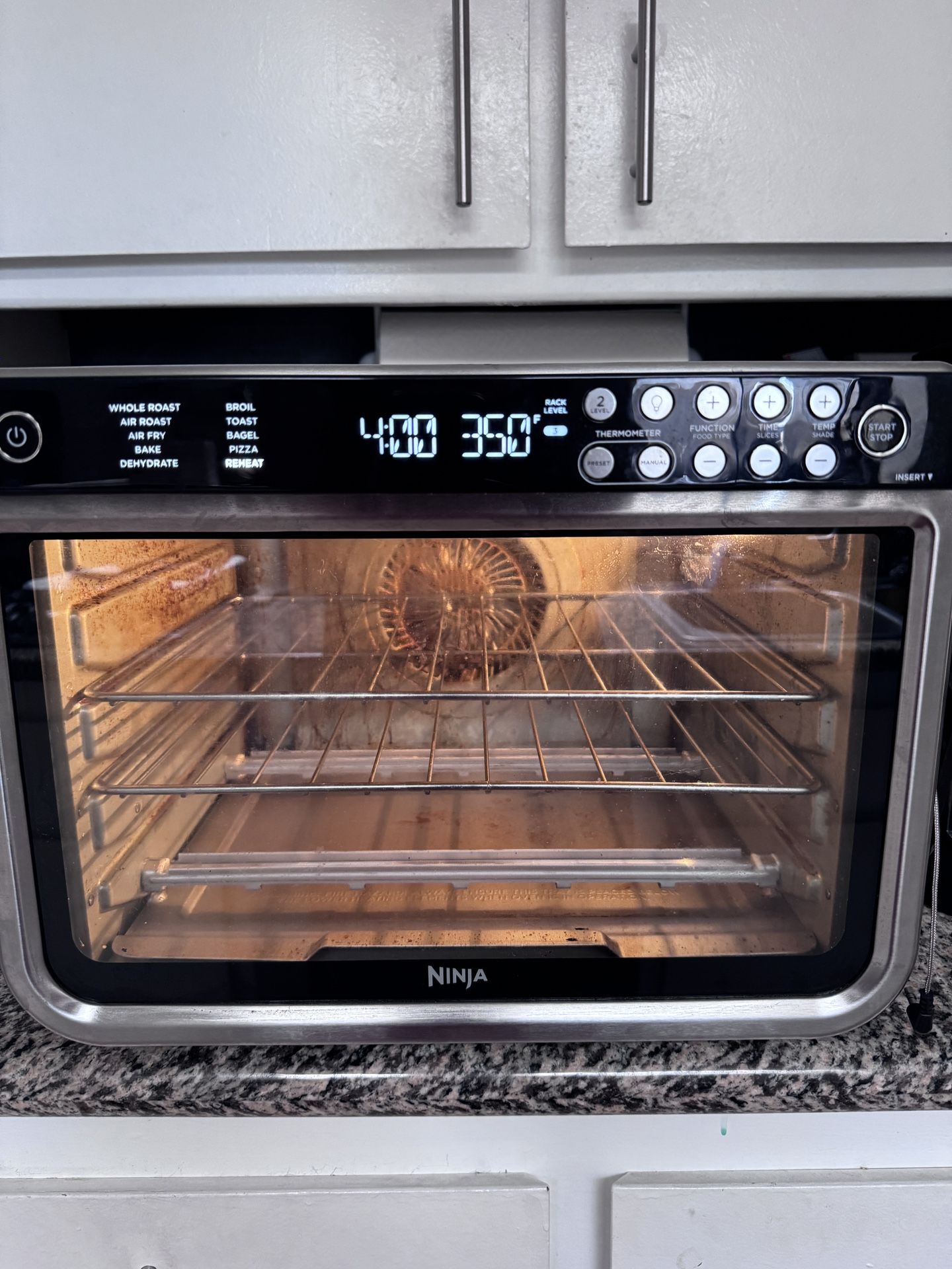 Ninja Foodi Smart XL Air Oven