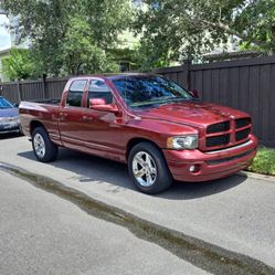 2003 Dodge Ram 1500