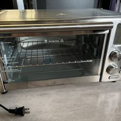 Emeril Lagasse Toaster Air Fryer 