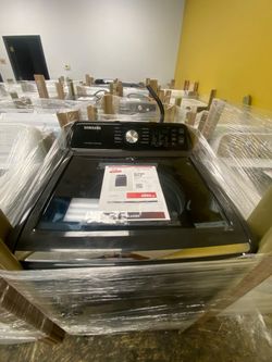 Samsung  WA47CG3500AV Washer