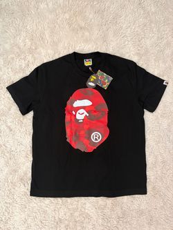 🔥 BAPE T-SHIRTS $25🔥