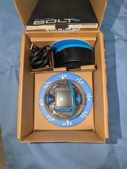 Sphero BOLT+