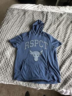 Project Rock Men’s XL Hoodie