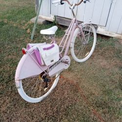 Huffy Supreme 