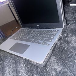 Chromebook HP 11