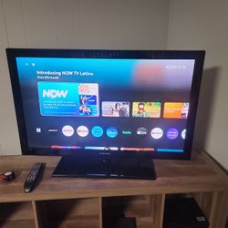Samsung TV 42"