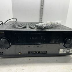 Pioneer VSX-821-K 5.1 Channel HDMI Audio/Video Multi Channel Receiver