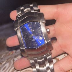 Invicta Lupah 5050 / 5069 series watch Blue