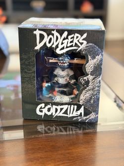 Dodger Godzilla Minus zero