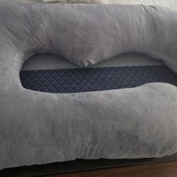 Pregnancy Pillow 