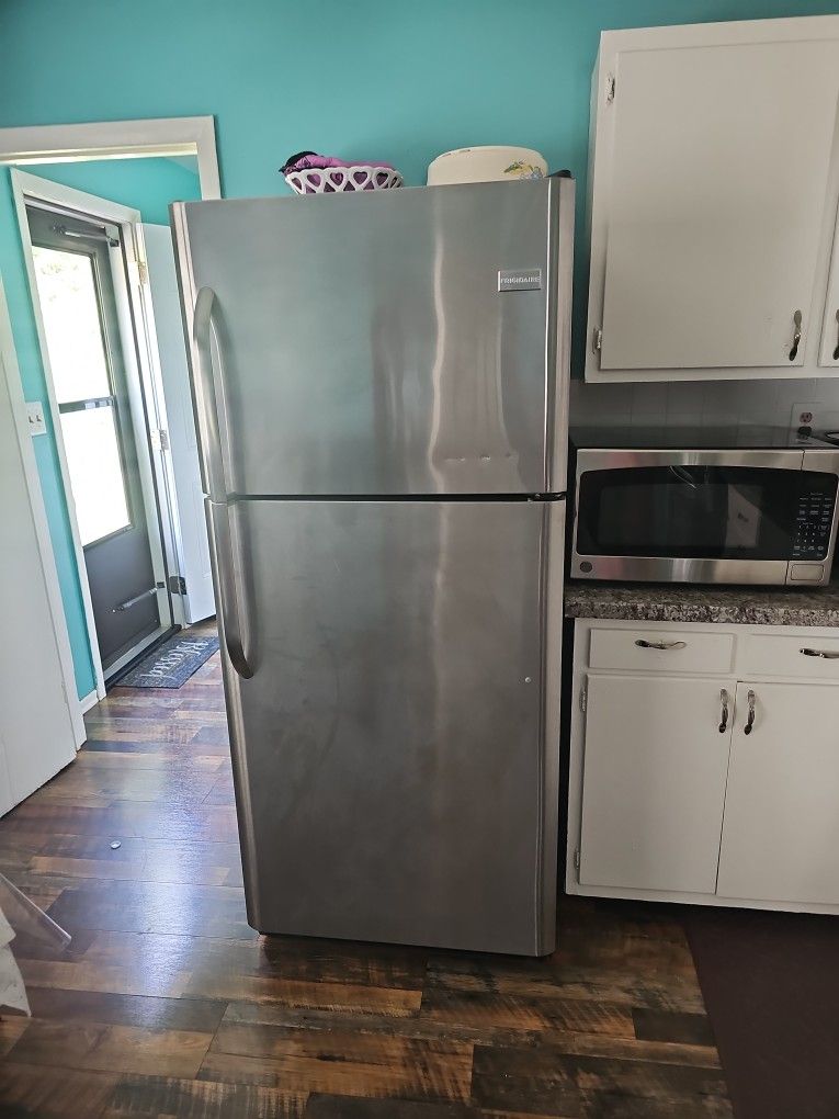 Frigidaire 