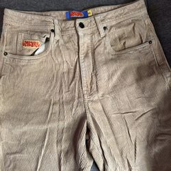 corduroy pants empyre